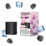 Vozol Vista Plug 2 ml Pod - Blackberry Ice