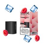 Vozol Vista Plug 2 ml Pod - Cherry Cola