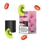 Vozol Vista Plug 2 ml Pod - Strawberry Kiwi
