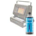 Tom Gaskartusche 225g - 28 Stück – Bild 5