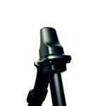 Darkside D-Click Mundstück - Black – Bild 5