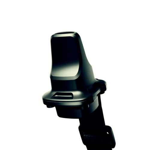 Darkside D-Click Mundstück - Black – Bild 2