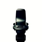 Darkside D-Click Mundstück - Black