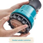 Tom Gaskartusche 190g – Bild 5