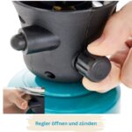 Tom Gaskartusche 190g – Bild 6