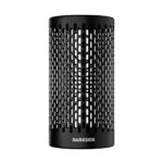 Darkside D-Fender 2.0 Wind- und Kohleschutz - Black