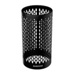 Darkside D-Fender 2.0 Wind- und Kohleschutz - Black – Bild 2