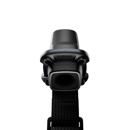 Darkside D-Click Mundstück - Blue – Bild 3