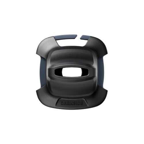 Darkside D-Click Mundstück - Blue – Bild 4
