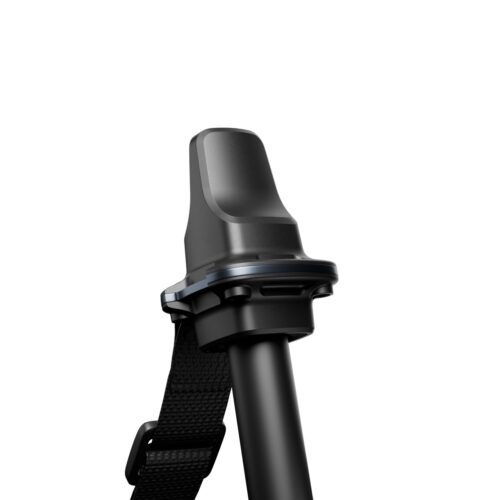 Darkside D-Click Mundstück - Blue – Bild 5