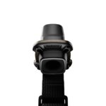 Darkside D-Click Mundstück - Bronze – Bild 3