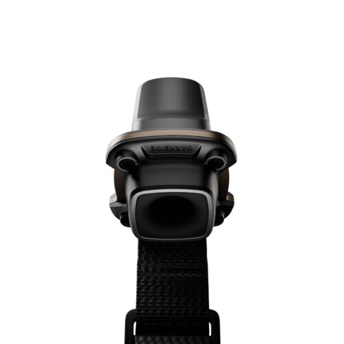 Darkside D-Click Mundstück - Bronze – Bild 3