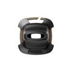 Darkside D-Click Mundstück - Bronze – Bild 4