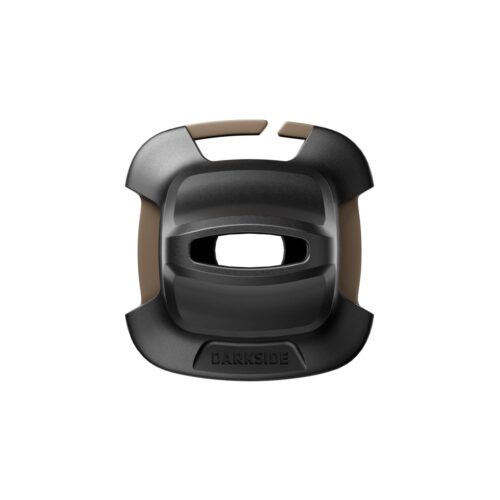 Darkside D-Click Mundstück - Bronze – Bild 4