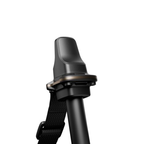 Darkside D-Click Mundstück - Bronze – Bild 5