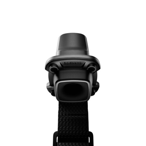 Darkside D-Click Mundstück - Grey – Bild 3