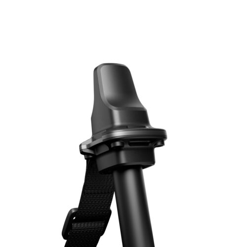 Darkside D-Click Mundstück - Grey – Bild 5