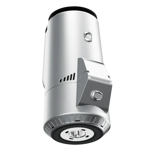 XKAH Pro Elektronischer Shisha Kopf - Silver – Bild 4