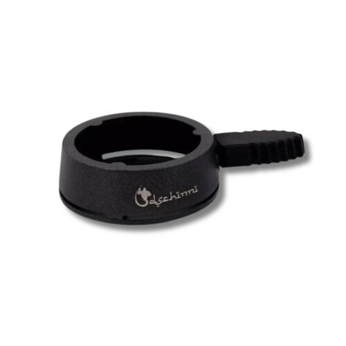 Dschinni HMD - Schwarz