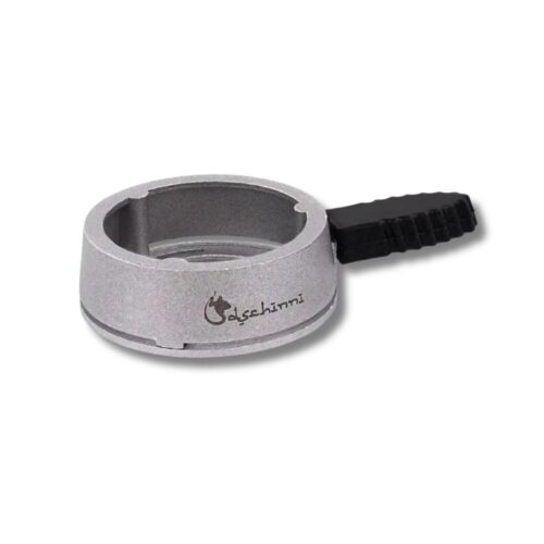 Dschinni HMD - Silber