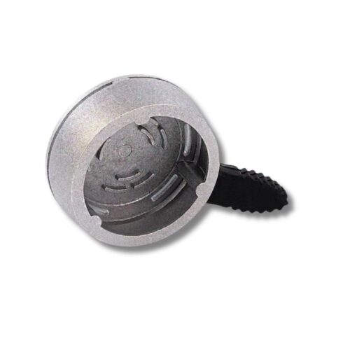 Dschinni HMD - Silber – Bild 2