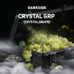 Darkside Core 100g Tabak - Crystal GRP