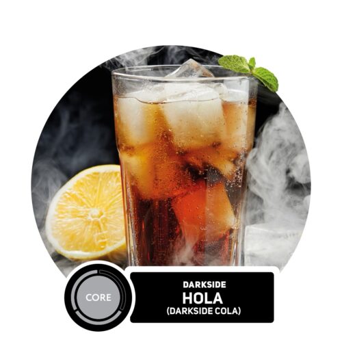 Darkside Core 100g Tabak - Hola
