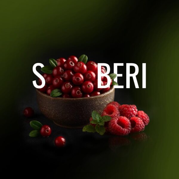 Must H Shisha Tabak 200g - S Beri