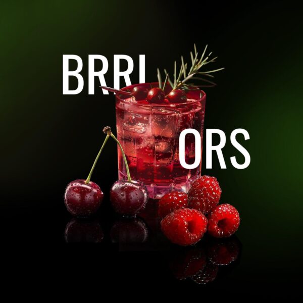 Must H Shisha Tabak 125g - Brri Ors