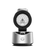 XKAH Pro Elektronischer Shisha Kopf - Silver – Bild 3