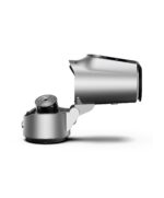 XKAH Pro Elektronischer Shisha Kopf - Silver – Bild 4