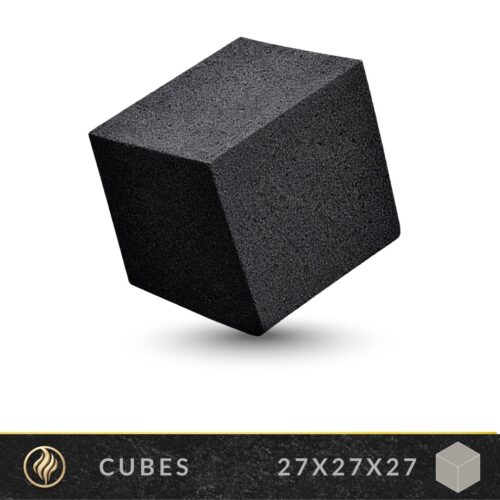 Blackcoco´s Naturkohle 27 Master – 2 kg – Bild 2