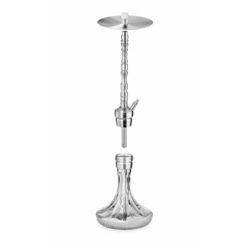 Mata Leon Shisha - Octa – Bild 2