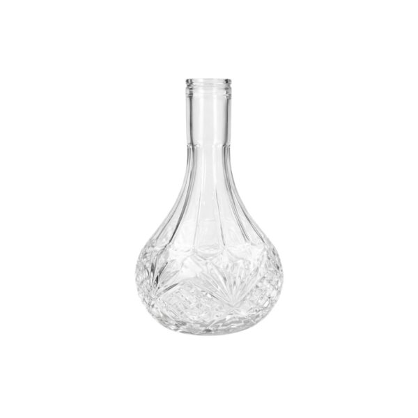 Al Mani Glas - Flower