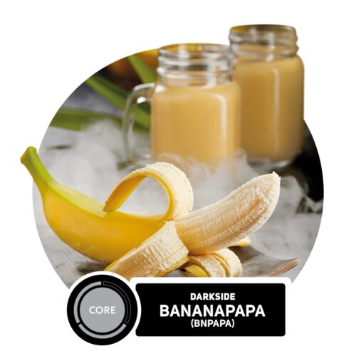 Darkside Core 100g Tabak - BananaPapa