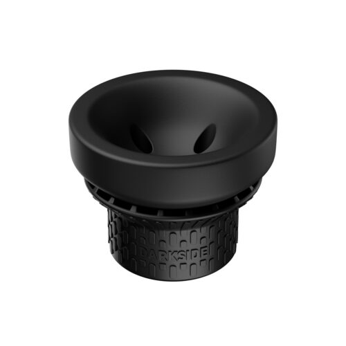 Darkside Shisha Kopf - D-Micro – Bild 2