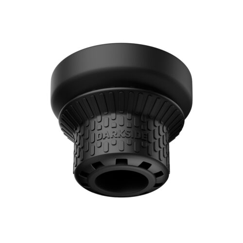 Darkside Shisha Kopf - D-Micro – Bild 3