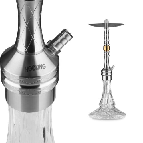 Hooking Shisha - Shift L Set – Bild 2