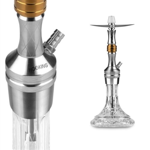 Hooking Shisha - Shift S Set – Bild 2