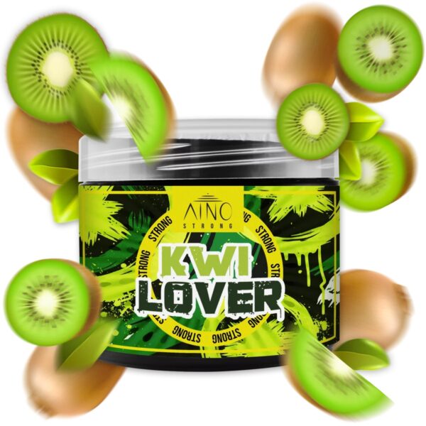 Aino Strong Shisha Tabak 200g - KWI Lover