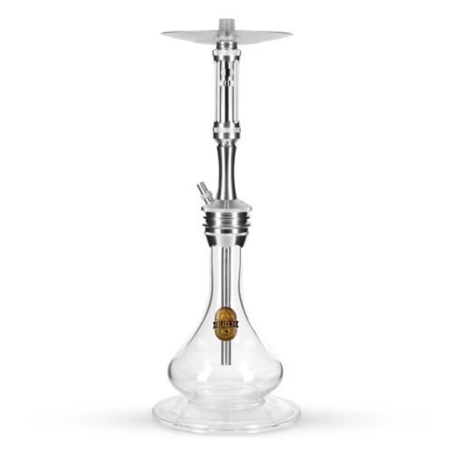 Dschinni Foxx Set- Silber