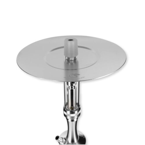 Dschinni Foxx Set- Silber – Bild 4