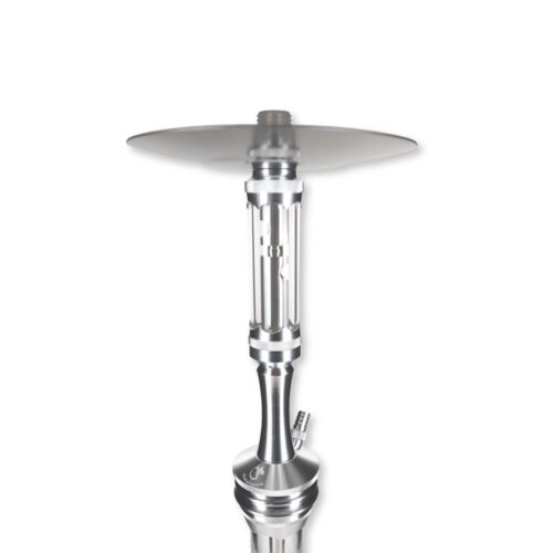 Dschinni Foxx Set- Silber – Bild 3