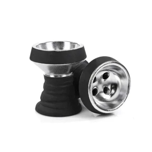 Dschinni Steinkopf - Silber – Bild 2