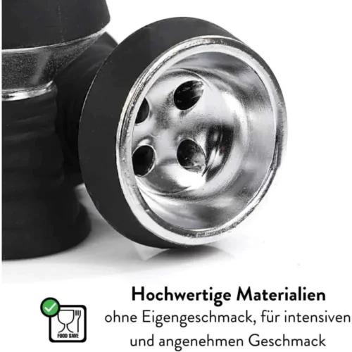 Dschinni Steinkopf - Silber – Bild 4