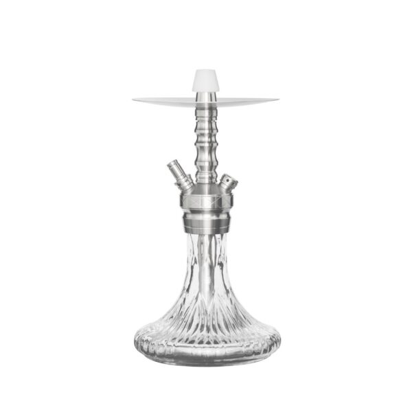 Mata Leon Shisha - Parva