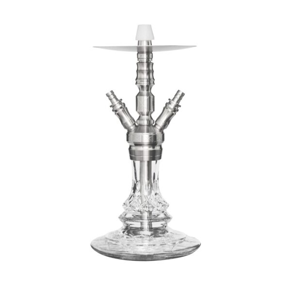 Mata Leon Shisha - Wega