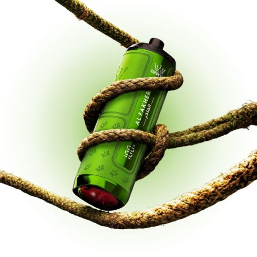 AL Fakher 50K Hypermax – Bild 2
