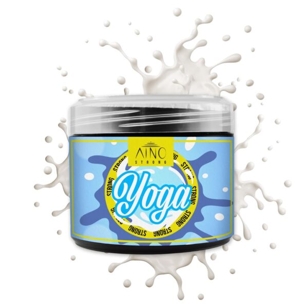 Aino Strong Shisha Tabak 200g - Yoga