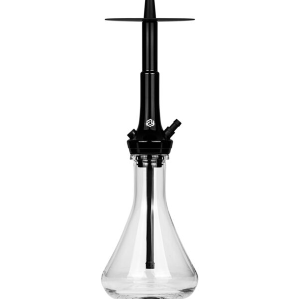 Amotion Doppler Shisha - Black